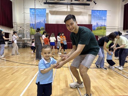 2024.5.25 Family Fun Day