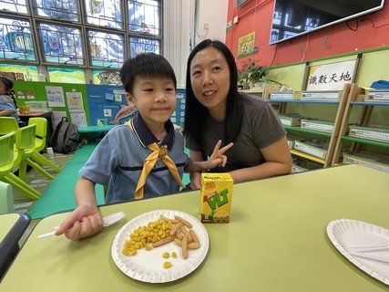 2024.7.26 Happy Bee Party activity
