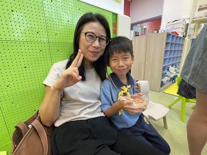 2024.7.26 Happy Bee Party activity