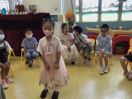 2024.8.23  July&August Birthday Party