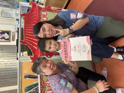 2024.8.23  July&August Birthday Party
