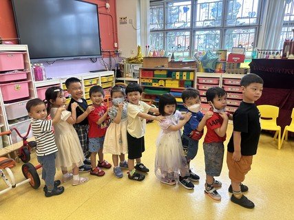 2024.8.23  July&August Birthday Party