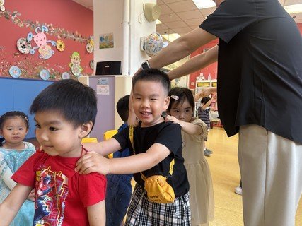 2024.8.23  July&August Birthday Party