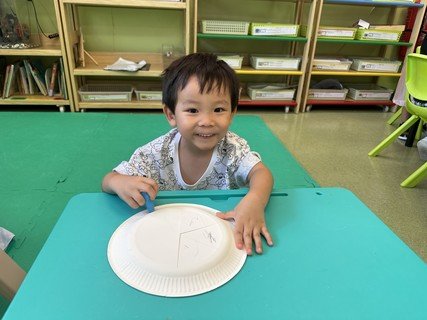 2024.8.23  July&August Birthday Party