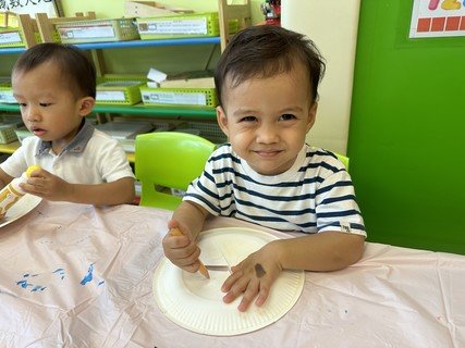 2024.8.23  July&August Birthday Party