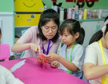 莞港-抗毒經驗匯聚暨流動兒童服務