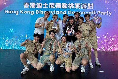 保良局主席譚毓楨博士積極推動社會各項服務，致力培育新一代發展潛能，為他們提供平台一展所長。