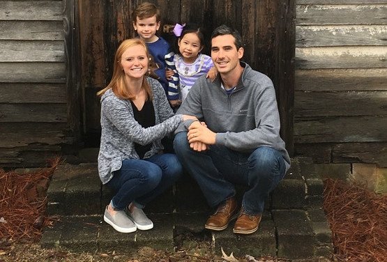 爱．无分地域与种族