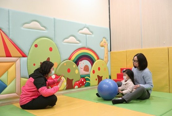 專業、關愛 超越工作間